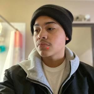 Meet your Posher, Kevin